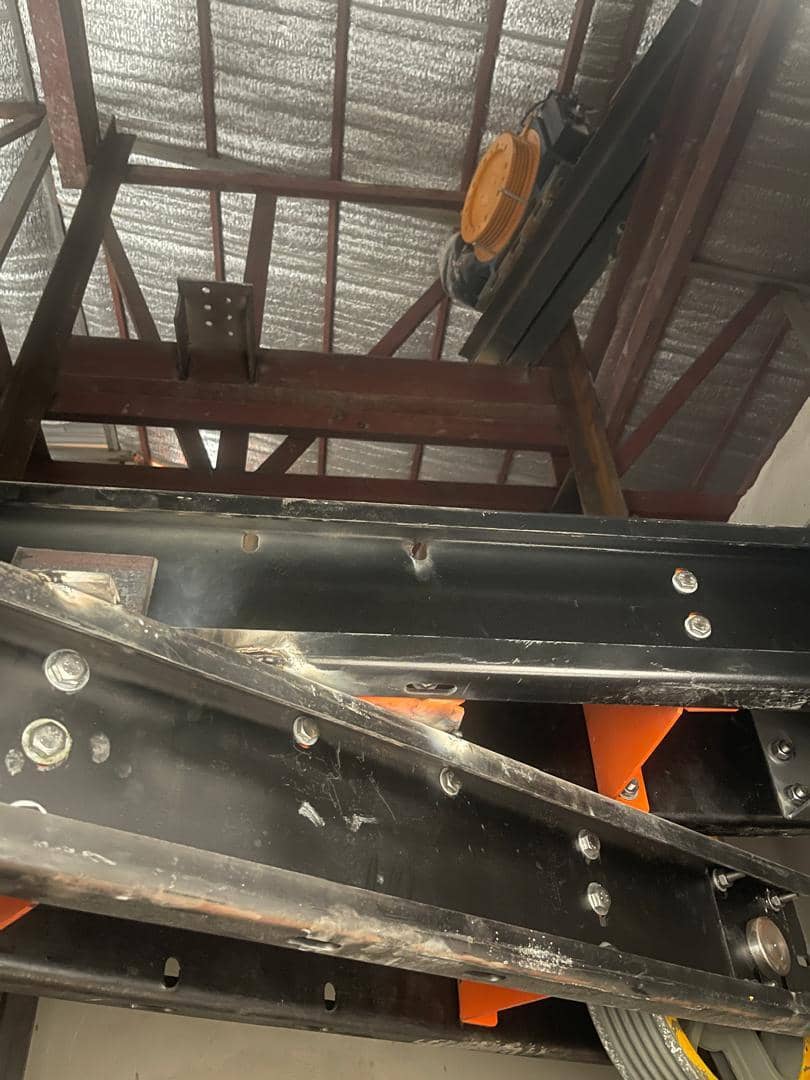 اجرای صفر تا صد آسانسور گیل و دیلم در لاهیجان